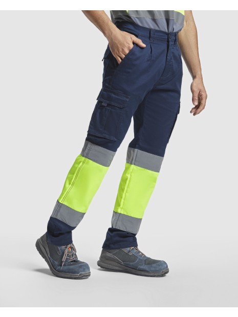 ROLY DAILY STRETCH HV  personnalisable