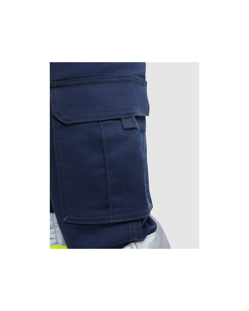 Pantalons personnalisable ROLY DAILY STRETCH HV