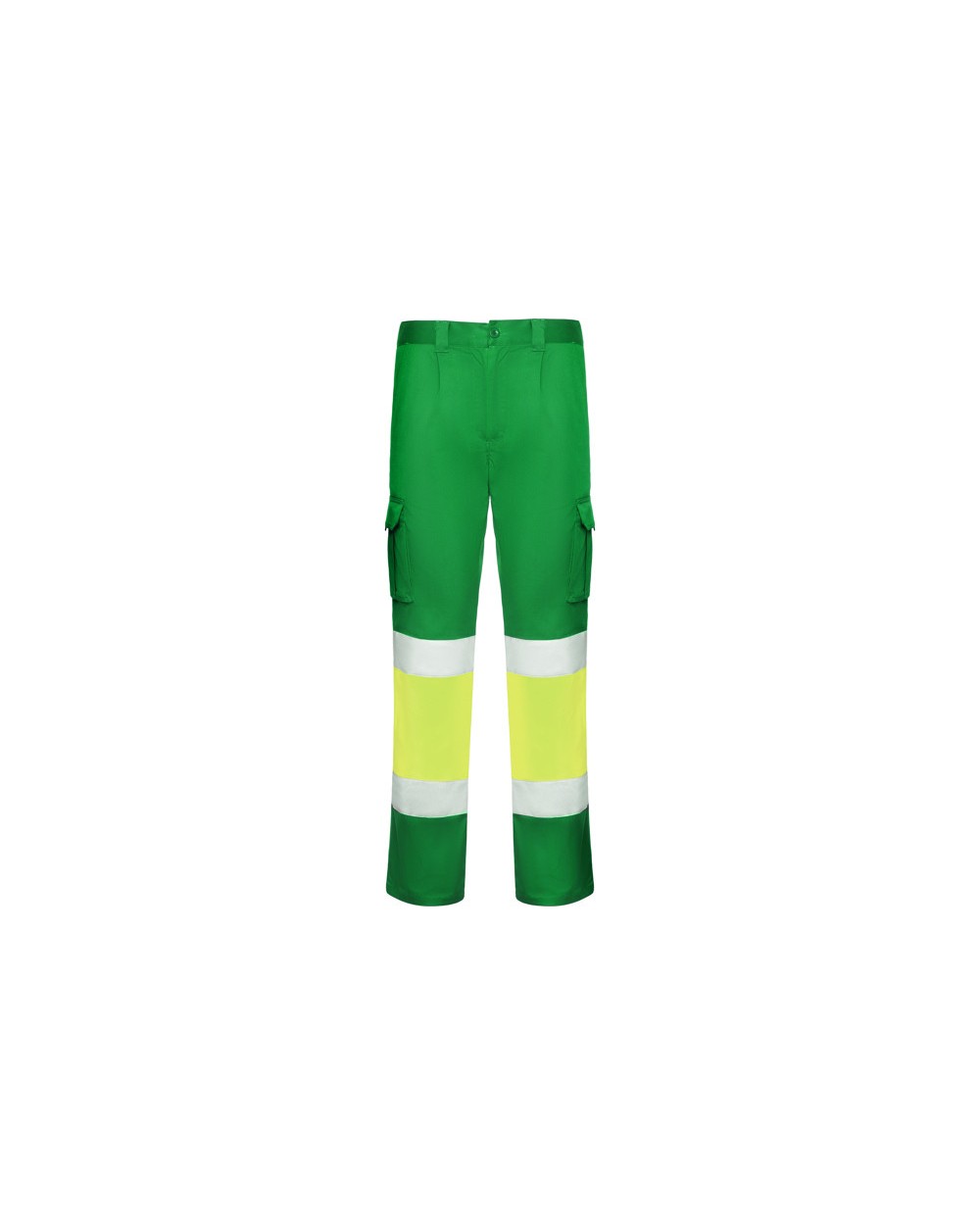 Pantalons personnalisable ROLY DAILY STRETCH HV