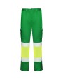 Pantalons personnalisable ROLY DAILY STRETCH HV