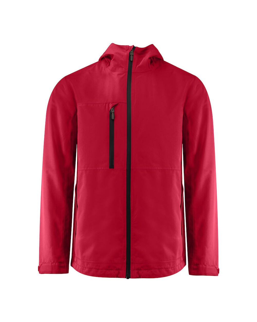 PRINTER Hiker
Shell Jacke Herren Jacken personalisierbar