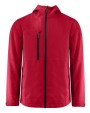 PRINTER Hiker
Shell Jacke Herren Jacken personalisierbar