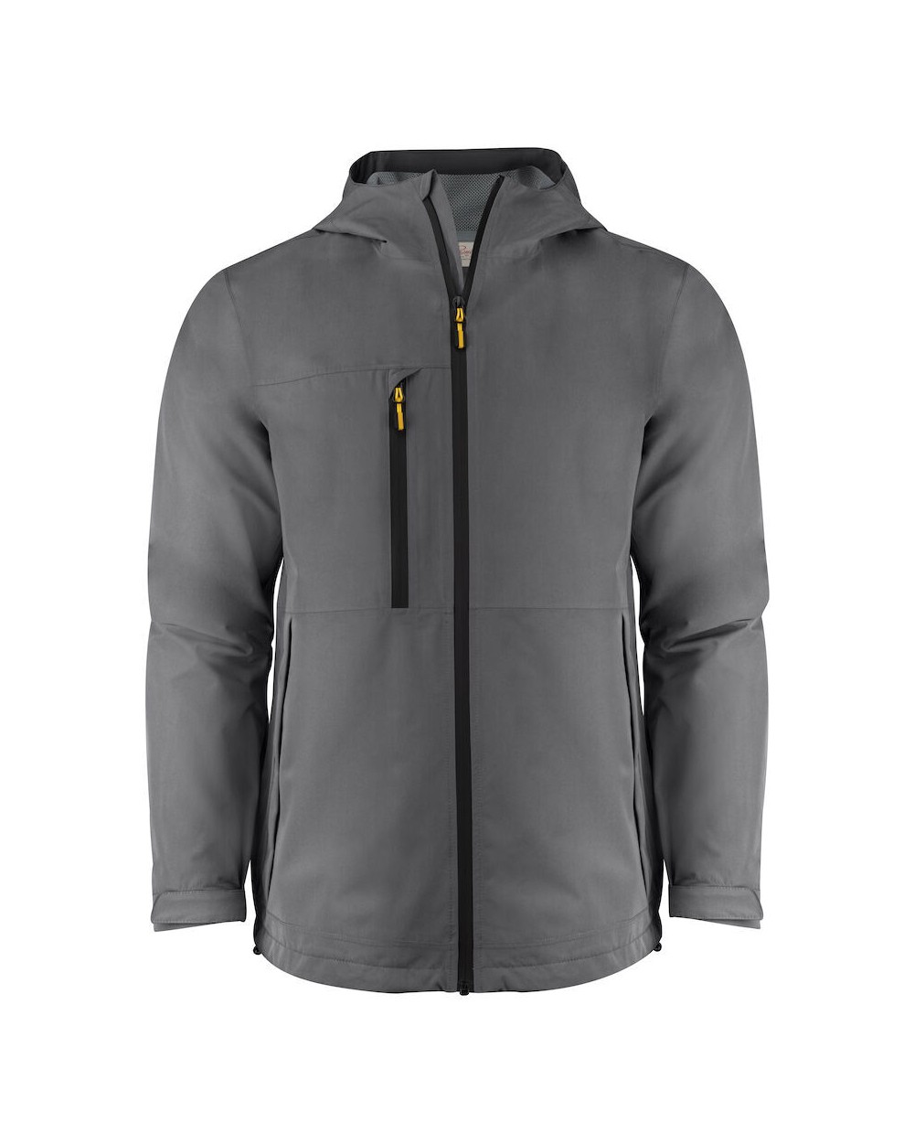 PRINTER Hiker
Shell Jacke Herren Jacken personalisierbar