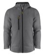 PRINTER Hiker
Shell Jacke Herren Jacken personalisierbar