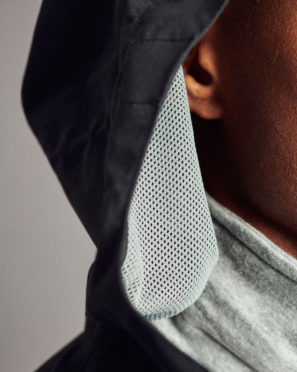 PRINTER Hiker
Shell Jacke Herren Jacken personalisierbar