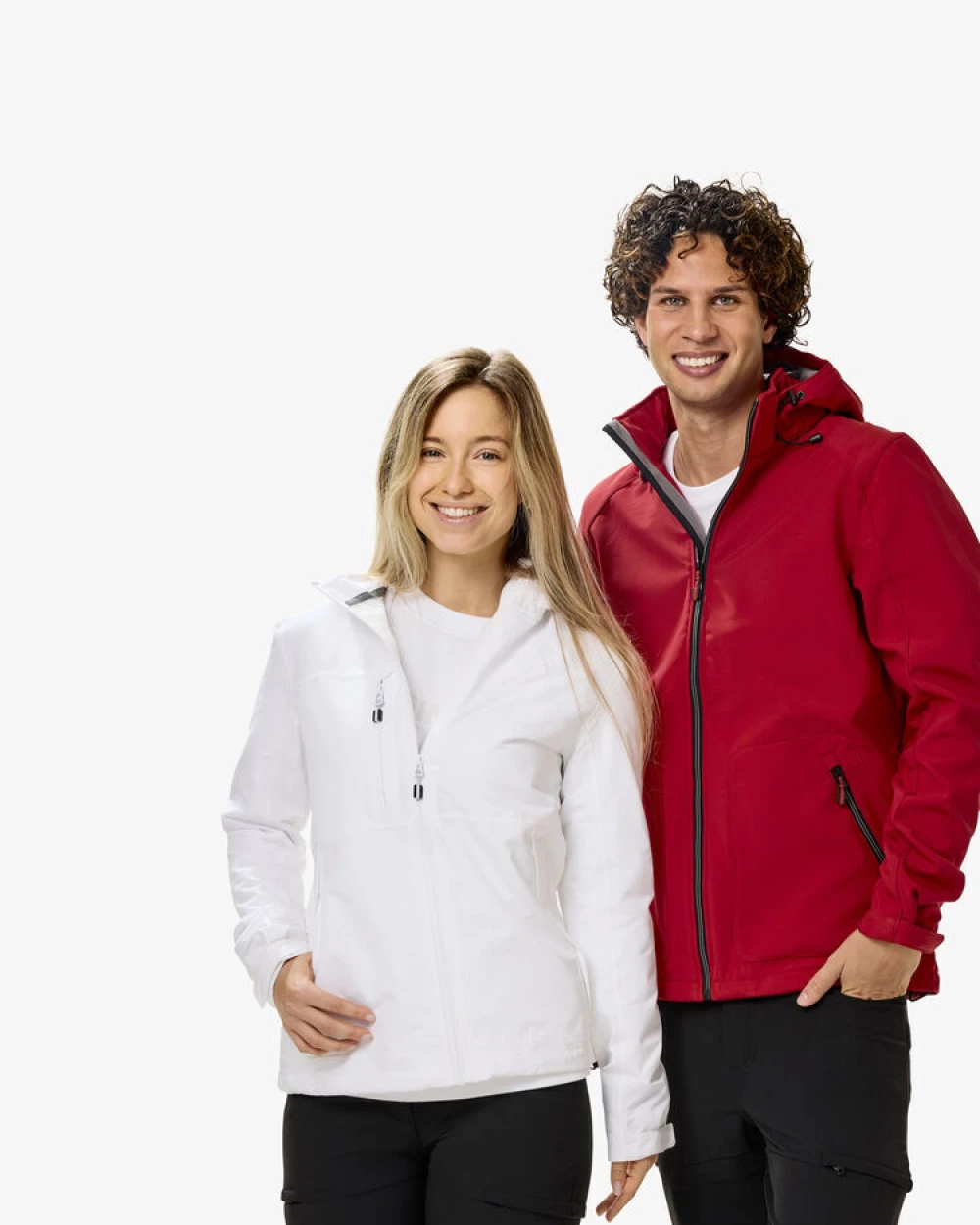Vestes personnalisable PRINTER Hiker Coupe-vent Hommes