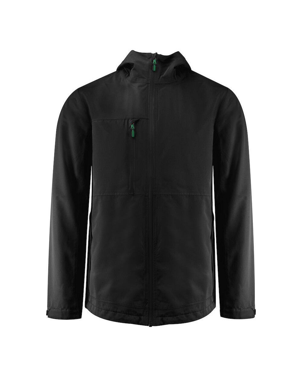 PRINTER Hiker
Shell Jacke Herren Jacken personalisierbar