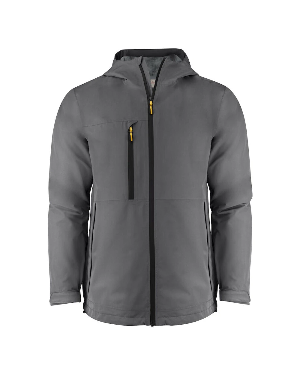 Vestes personnalisable PRINTER Hiker Coupe-vent Hommes