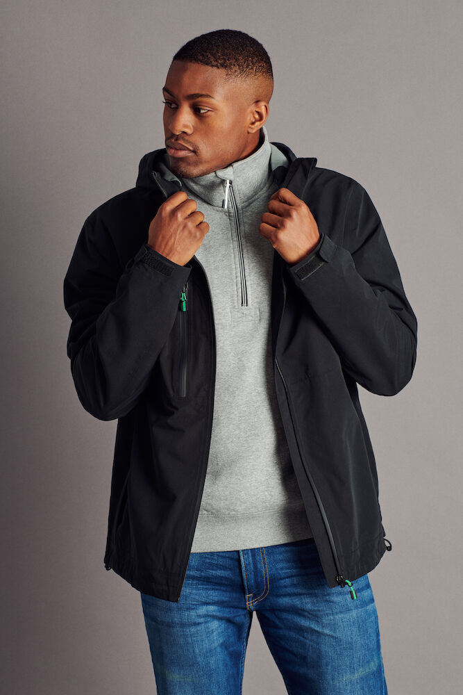 Vestes personnalisable PRINTER Hiker
Coupe-vent Hommes