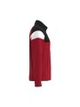 PROACT Veste de survêtement zippée unisexe /api/colors/0d6716d5-09b9-4f5d-aa7b-618603300c34 personnalisable