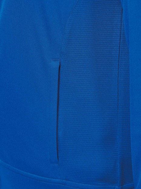 Vestes à personnaliser PROACT Veste de survêtement zippée unisexe 