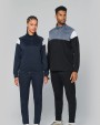 Vestes personnalisable PROACT Veste de survêtement zippée unisexe