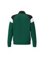 PROACT Veste de survêtement zippée unisexe /api/colors/92e6edc9-f219-430f-aab4-2434f3d5325d personnalisable