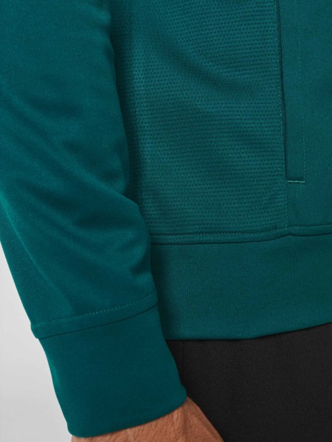 Vestes à personnaliser PROACT Veste de survêtement zippée unisexe 