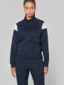 Vestes à personnaliser PROACT Veste de survêtement zippée unisexe 