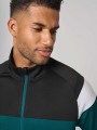 Vestes à personnaliser PROACT Veste de survêtement zippée unisexe 