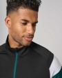 PROACT Unisex-Trainingsjacke mit Reißverschluss Jacken personalisierbar