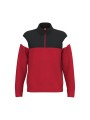 PROACT Veste de survêtement zippée unisexe /api/colors/0d6716d5-09b9-4f5d-aa7b-618603300c34 personnalisable