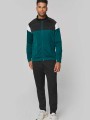 Vestes à personnaliser PROACT Veste de survêtement zippée unisexe 