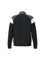 PROACT Veste de survêtement zippée unisexe /api/colors/89946265-baaf-495f-a585-53149adb4fbe personnalisable
