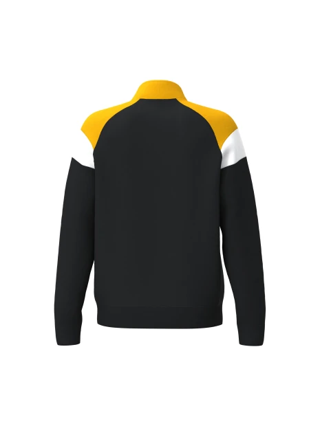 PROACT Veste de survêtement zippée unisexe /api/colors/f4b00592-40e5-4812-b7ec-80bd0a9b410e personnalisable