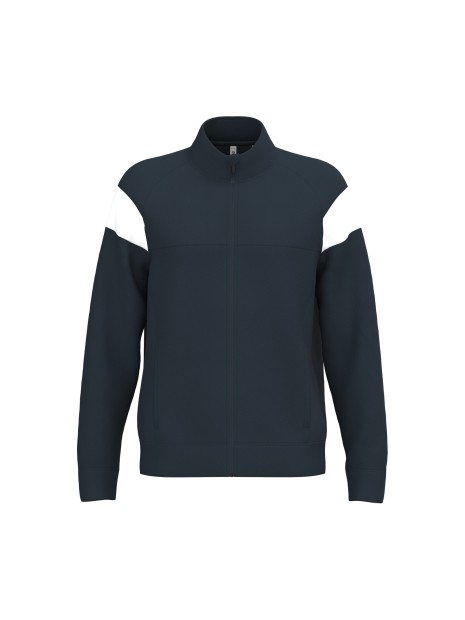 PROACT Veste de survêtement zippée unisexe /api/colors/b68891a9-1d28-4f7a-8deb-775c45027afd personnalisable