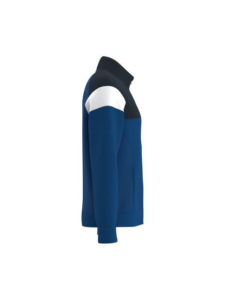 PROACT Veste de survêtement zippée unisexe /api/colors/5bb4e7f2-d549-4099-af40-a80947d37486 personnalisable