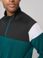 Vestes à personnaliser PROACT Veste de survêtement zippée unisexe 
