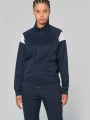 Vestes à personnaliser PROACT Veste de survêtement zippée unisexe 