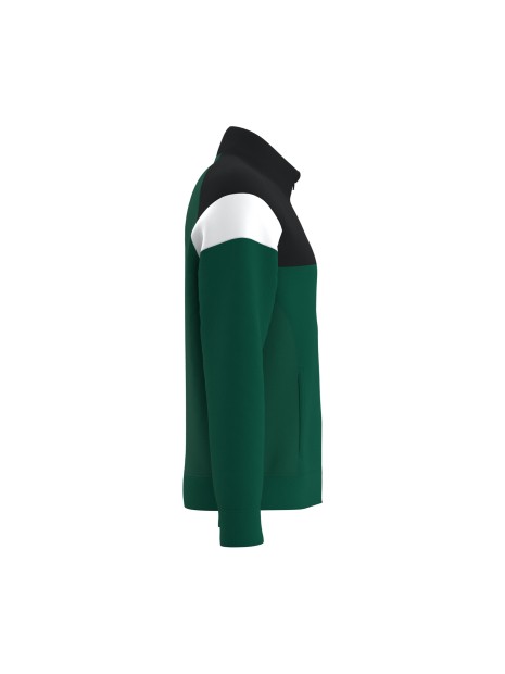 PROACT Veste de survêtement zippée unisexe /api/colors/92e6edc9-f219-430f-aab4-2434f3d5325d personnalisable