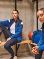 Vestes à personnaliser PROACT Veste de survêtement zippée unisexe 