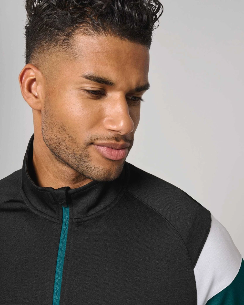 Vestes personnalisable PROACT Veste de survêtement zippée unisexe