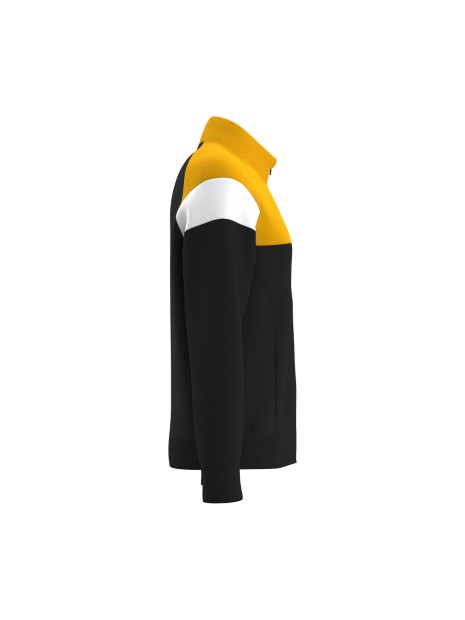 PROACT Veste de survêtement zippée unisexe /api/colors/f4b00592-40e5-4812-b7ec-80bd0a9b410e personnalisable