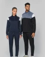 Vestes personnalisable PROACT Veste de survêtement zippée unisexe