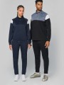 Vestes à personnaliser PROACT Veste de survêtement zippée unisexe 