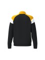 PROACT Veste de survêtement zippée unisexe /api/colors/f4b00592-40e5-4812-b7ec-80bd0a9b410e personnalisable