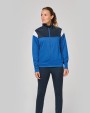 Vestes personnalisable PROACT Veste de survêtement zippée unisexe