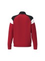 PROACT Veste de survêtement zippée unisexe /api/colors/0d6716d5-09b9-4f5d-aa7b-618603300c34 personnalisable