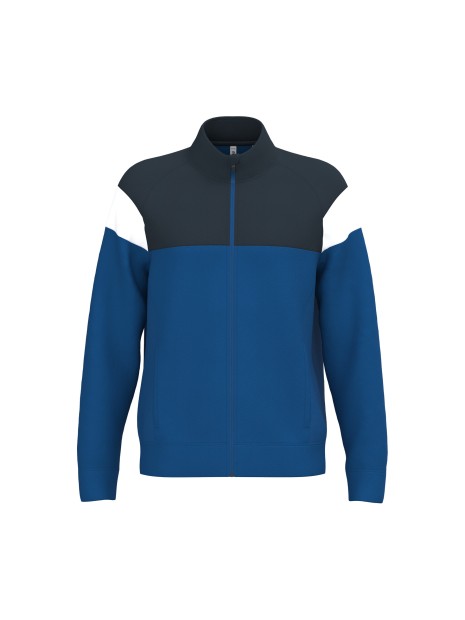 PROACT Veste de survêtement zippée unisexe /api/colors/5bb4e7f2-d549-4099-af40-a80947d37486 personnalisable