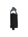 PROACT Veste de survêtement zippée unisexe /api/colors/89946265-baaf-495f-a585-53149adb4fbe personnalisable