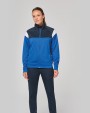 Vestes personnalisable PROACT Veste de survêtement zippée unisexe