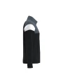 PROACT Veste de survêtement zippée unisexe /api/colors/89946265-baaf-495f-a585-53149adb4fbe personnalisable