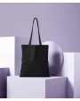 NUTSHELL Recycled premium canvas shopper Taschen personalisierbar