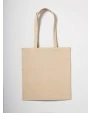 NUTSHELL Recycled premium canvas shopper Taschen personalisierbar