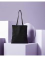 NUTSHELL Recycled premium canvas shopper Taschen personalisierbar