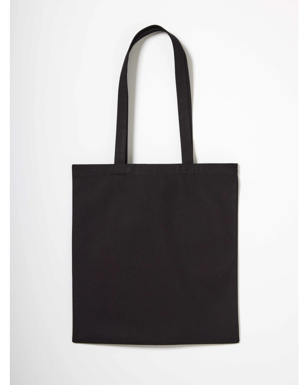 Tassen & Zakken NUTSHELL Recycled premium canvas shopper voor bedrukking &amp; borduring