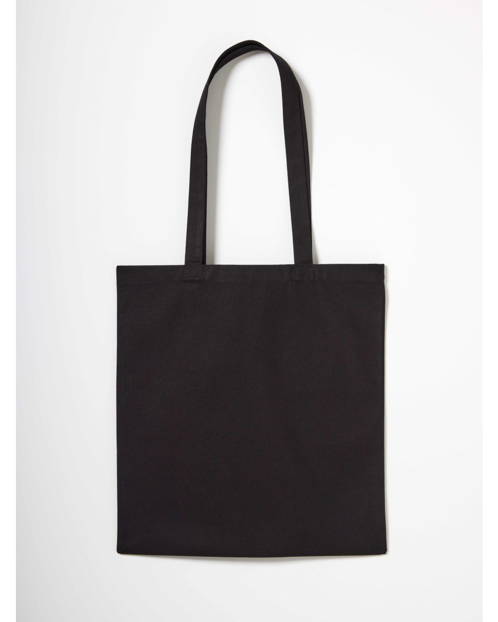 Tassen & Zakken NUTSHELL Recycled premium canvas shopper voor bedrukking &amp; borduring