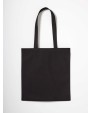Tassen & Zakken NUTSHELL Recycled premium canvas shopper voor bedrukking &amp; borduring