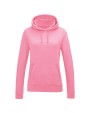 Sweat-shirts personnalisable AWDIS WOMEN'S COLLEGE HOODIE