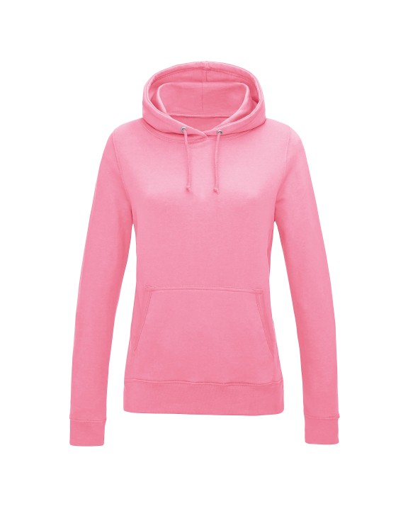Sweat-shirts personnalisable AWDIS WOMEN'S COLLEGE HOODIE